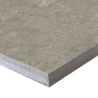 CONCERTO GRIGIO 18 X 36 MATTE TILE.       3pcs/box.  90pcs/crate   13.50sqft/box