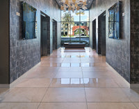 WATERCOLOR GRIGIO 3.5 X 24 MATTE BULLNOSE       12pcs/box.    840pcs/crate.   12sqft/box