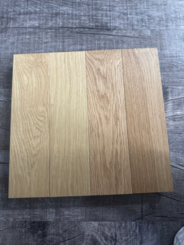 3/4 x 3-1/4 Hawa White oak Solid  24.96 PB