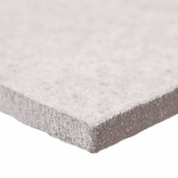 BRICKSTONE IVORY  2 X 18 MATTE BRICK.   32pcs/box.   2112pcs/crate.  8sqft/box