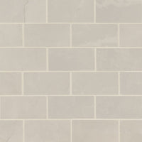 SANDE IVORY 2 X 4 POLISHED MOSAIC    8pcs/box.   504pcs/crate.   8sqft/box