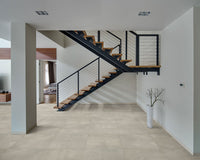 SANDE IVORY 24 X 24 MATTE TILE.    4pcs/box.   160pcs/crate.   16sqft/box