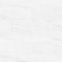 KAYA ZERMATTA BLANCA 24 X 48 MATTE TILE       2pcs/box. 64pcs/crate.  16sqft/box