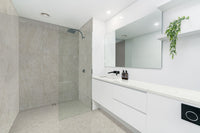 LEGIONS TAJA IVORY 2 X 2 MATTE MOSAIC           6pcs/box.       252pcs/crate.     6sqft/box