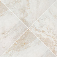 LIVINGSTYLE TRAVERTINO 24 X 24 MATTE TILE             4pcs/box.    128pcs/crate.     16sqft/box
