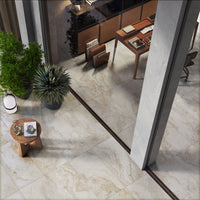 LIVINGSTYLE TRAVERTINO 18 X 36 MATTE TILE             3pcs/box.    108pcs/crate.     13.5sqft/box
