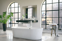 OXIDE MAGNETITE 24 X 48 MATTE TILE         2pcs/box.    80pcs/crate.   16sqft/box