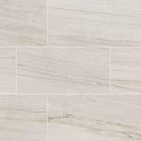 MALAHARI WHITE 24 X 48 LAPATO TILE         2pcs/box   72pcs/crate     15.71sqft/box