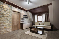 COUNTRY RIVER MIST 8 X 48 MATTE WOOD LOOK TILE