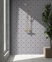 ZARIA MODENA 8 X 8 MATTE TILE.   12pcs/box.   864pcs/crate.   5.16sqft/box