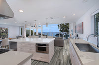 DELLANO MOSS 8 X 48 GREY POLISHED TILE