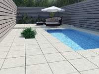 MYRA IVORY 24 X 24 MATTE TILE                4pcs/box.      120pcs/crate.    16sqft/box