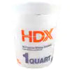 1 Qt hdx All Purpose Mixing Container