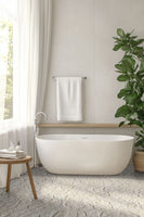 NEPTUNE BLONDE 16 X 24 MATTE TILE      4pcs/box.    84pcs/crate.    10.76sqft/box