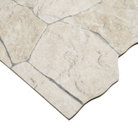NEPTUNE BLONDE 16 X 24 MATTE TILE      4pcs/box.    84pcs/crate.    10.76sqft/box