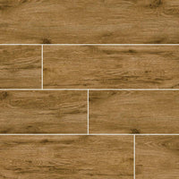 CELESTE NUTMEG 8 X 40 MATTE WOOD TILE