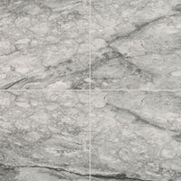 KAYA ONDA GRAY 24 X 24 POLISHED TILE              4pcs/box.   120pcs/crate.     16sqft/box
