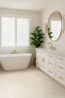 ELBE ALABASTER 12 X 24 LAPPATO  POLISHED TILE.          6pcs/box.    240pcs/crate.     11.74sqft/box