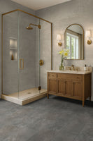 ELBE ASH 24 X 48 LAPPATO TILE              2pcs/box.     72pcs/crate.      15.71sqft/box