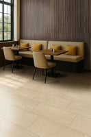 ELBE SAND 12 X 24 LAPPATO TILE       6pcs/box.     240pcs/crate.    11.74sqft/box