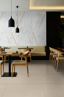 CEMENTIQUE TALC 24 X 48 MATTE TILE