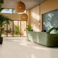 CEMENTIQUE TALC 24 X 48 MATTE TILE