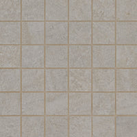 LEGIONS QUARTZ WHITE 2 X 2 MATTE MOSAIC            6pcs/box.    252pcs/crate.    6sqft/box