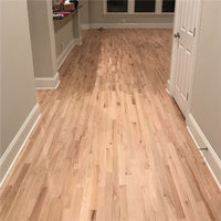 3/4 x 2-1/4 Oak Crest Red oak Number one 19.50 PB / 42 BP 819 PP