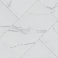 ROMAN STATUARIO 12 X 24 MATTE TILE         8pcs/box.   224pcs/crate.   16sqft/box