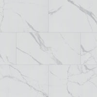 ROMAN STATUARIO 12 X 24 MATTE TILE         8pcs/box.   224pcs/crate.   16sqft/box