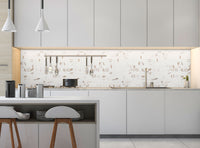 SAVOY CREMA 2 X 2 MATTE  MOSAIC             8pcs/box.    504pcs/crate.   8sqft/box