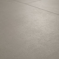 CEMENTIQUE SILVER  24 X 48 MATTE TILE