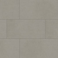 CEMENTIQUE SILVER  24 X 48 MATTE TILE