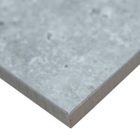 LEGIONS LUNAR SILVER 24 X 48 MATTE TILE             2pcs/box.   64pcs/crate.    16sqft/box