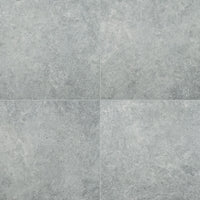 LEGIONS LUNAR SILVER 24 X 24 MATTE TILE             4pcs/box.   120pcs/crate.    16sqft/box