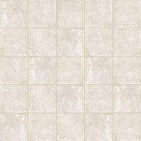 SORENO IVORY 2 X 2 MATTE MOSAIC            6pcs/box.   252pcs/crate.   6sqft/box