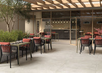 SORENO IVORY 24 X 48 MATTE ATERRA  PAVER                    1pcs/box.   32pcs/crate.   8sqft/box