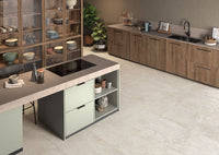 SORENO IVORY 24 X 24 MATTE TILE            4pcs/box.   120pcs/crate.   16sqft/box