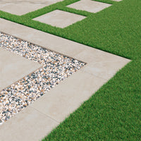 SORENO IVORY 24 X 24 MATTE ATERRA  PAVER                    2pcs/box.   64pcs/crate.   8sqft/box