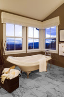 PIETRA STATUARIO 12 X 24 MATTE TILE.       8pcs/box.   256pcs/crate.   16sqft/box