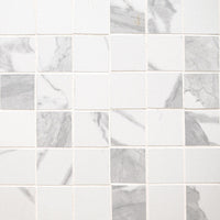 EDEN STATUARY 2 X 2 MATTE MOSAIC.         8pcs/box.  504pcs/crate.   7.36sqft/box