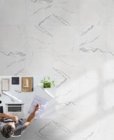 EDEN STATUARY 32 X 32 POLISHED TILE       3pcs/box.  78pcs/crate.   21.33sqft/box