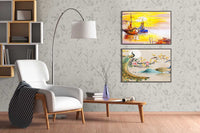 EDEN STATUARY 12 X 15 MATTE CHEVRON MOSAIC        8pcs/box.    432pcs/crate.   10.4sqft/box