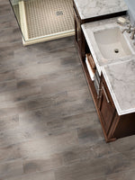 COUNTRY RIVER STONE 8 X 48 MATTE WOOD LOOK TILE