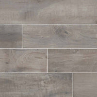 COUNTRY RIVER STONE 8 X 48 MATTE WOOD LOOK TILE