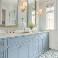 KENZZI TAMENSA ENCAUSTIC 8 X 8 MATTE TILE       12pcs/box.  864pcs/crate.   5.16sqft/box