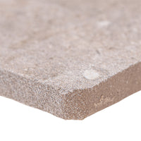 BRICKSTONE TAUPE 2 X 18 MATTE BRICK TILE    32pcs/box.   2112pcs/crate.   8sqft/box