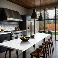 ZARIA TESSA 8 X 8 MATTE ENCAUSTIC TILE     12pcs/box.   864pcs/crate.    5.16sqft/box