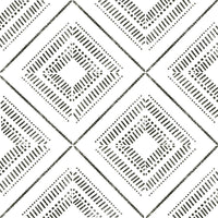 ZARIA TESSA 8 X 8 MATTE ENCAUSTIC TILE     12pcs/box.   864pcs/crate.    5.16sqft/box