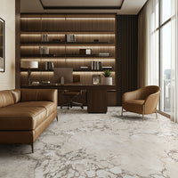 VIA STAZIONE 24 X 48 MATTE TILE        2pcs/box.     70pcs/crate.     15.5sqft/box